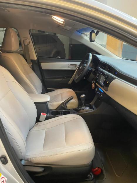 TOYOTA Corolla 2.0 16V 4P XEI FLEX AUTOMTICO, Foto 10