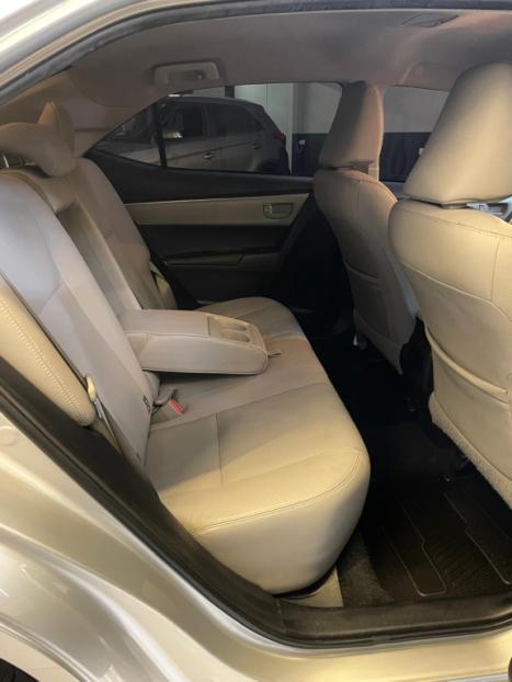 TOYOTA Corolla 2.0 16V 4P XEI FLEX AUTOMTICO, Foto 11