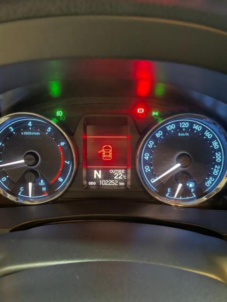 TOYOTA Corolla 2.0 16V 4P XEI FLEX AUTOMTICO, Foto 12