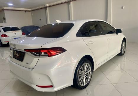 TOYOTA Corolla 2.0 16V 4P XEI FLEX AUTOMTICO, Foto 2