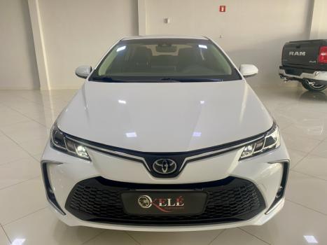 TOYOTA Corolla 2.0 16V 4P XEI FLEX AUTOMTICO, Foto 3