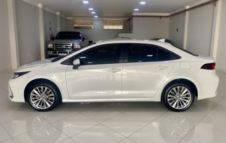 TOYOTA Corolla 2.0 16V 4P XEI FLEX AUTOMTICO, Foto 4