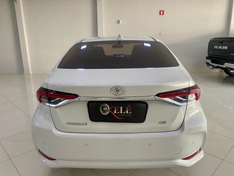 TOYOTA Corolla 2.0 16V 4P XEI FLEX AUTOMTICO, Foto 5