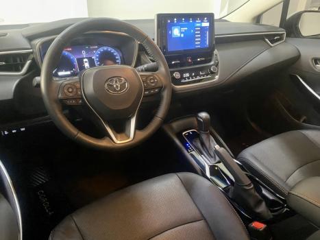 TOYOTA Corolla 2.0 16V 4P XEI FLEX AUTOMTICO, Foto 6