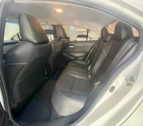 TOYOTA Corolla 2.0 16V 4P XEI FLEX AUTOMTICO, Foto 7