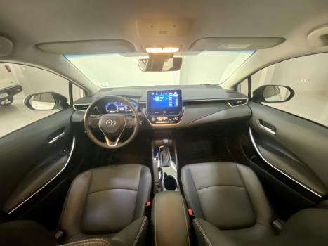 TOYOTA Corolla 2.0 16V 4P XEI FLEX AUTOMTICO, Foto 8