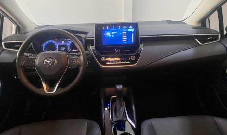 TOYOTA Corolla 2.0 16V 4P XEI FLEX AUTOMTICO, Foto 9