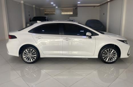 TOYOTA Corolla 2.0 16V 4P XEI FLEX AUTOMTICO, Foto 12