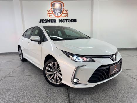 TOYOTA Corolla 2.0 16V 4P XEI FLEX AUTOMTICO, Foto 1