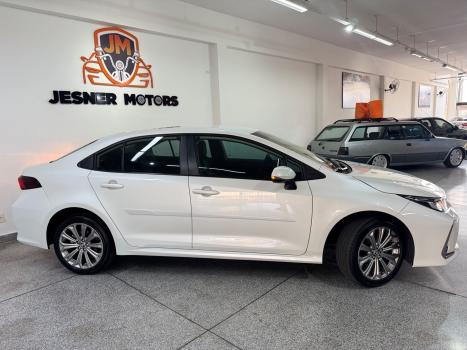 TOYOTA Corolla 2.0 16V 4P XEI FLEX AUTOMTICO, Foto 2
