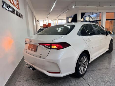 TOYOTA Corolla 2.0 16V 4P XEI FLEX AUTOMTICO, Foto 3