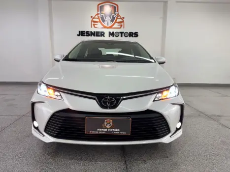 TOYOTA Corolla 2.0 16V 4P XEI FLEX AUTOMTICO, Foto 4