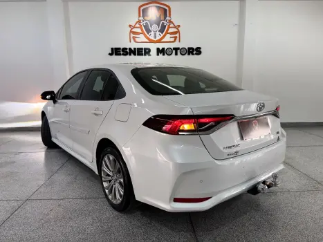 TOYOTA Corolla 2.0 16V 4P XEI FLEX AUTOMTICO, Foto 5