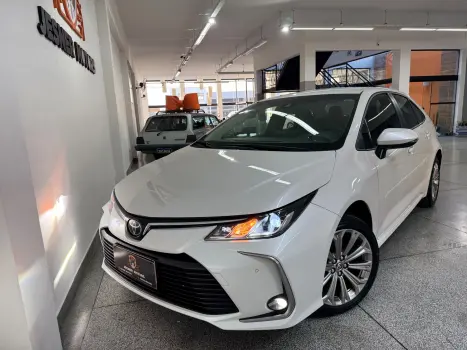 TOYOTA Corolla 2.0 16V 4P XEI FLEX AUTOMTICO, Foto 7