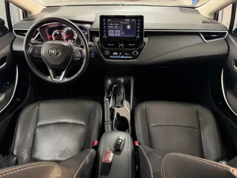 TOYOTA Corolla 2.0 16V 4P XEI FLEX AUTOMTICO, Foto 11