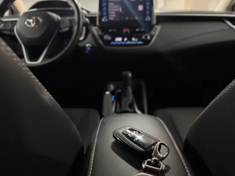 TOYOTA Corolla 2.0 16V 4P XEI FLEX AUTOMTICO, Foto 15