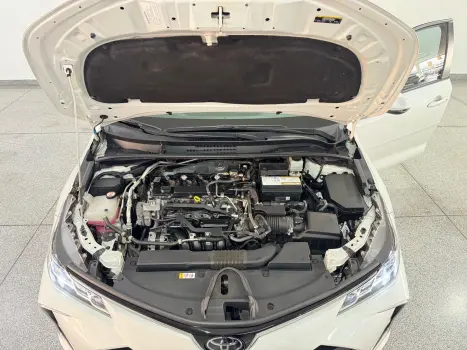 TOYOTA Corolla 2.0 16V 4P XEI FLEX AUTOMTICO, Foto 18