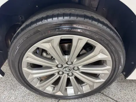 TOYOTA Corolla 2.0 16V 4P XEI FLEX AUTOMTICO, Foto 20