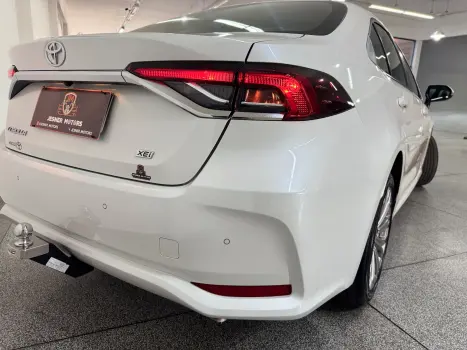 TOYOTA Corolla 2.0 16V 4P XEI FLEX AUTOMTICO, Foto 22