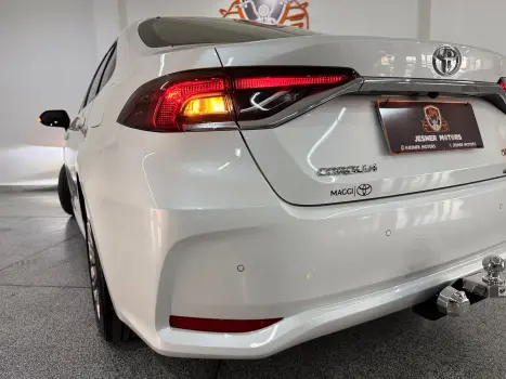 TOYOTA Corolla 2.0 16V 4P XEI FLEX AUTOMTICO, Foto 23