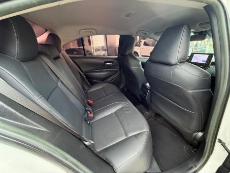 TOYOTA Corolla 2.0 16V 4P FLEX XEI DIRECT SHIFT AUTOMTICO CVT, Foto 12