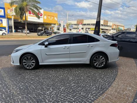 TOYOTA Corolla 2.0 16V 4P FLEX XEI DIRECT SHIFT AUTOMTICO CVT, Foto 4