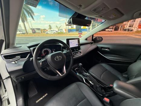 TOYOTA Corolla 2.0 16V 4P FLEX XEI DIRECT SHIFT AUTOMTICO CVT, Foto 15