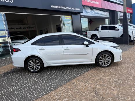 TOYOTA Corolla 2.0 16V 4P FLEX XEI DIRECT SHIFT AUTOMTICO CVT, Foto 5