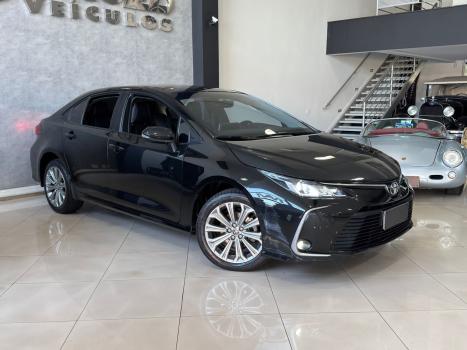 TOYOTA Corolla 2.0 16V 4P XEI FLEX AUTOMTICO, Foto 2