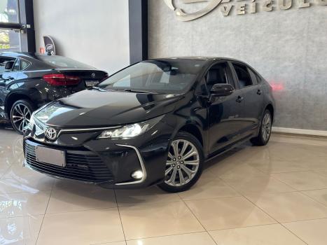 TOYOTA Corolla 2.0 16V 4P XEI FLEX AUTOMTICO, Foto 6
