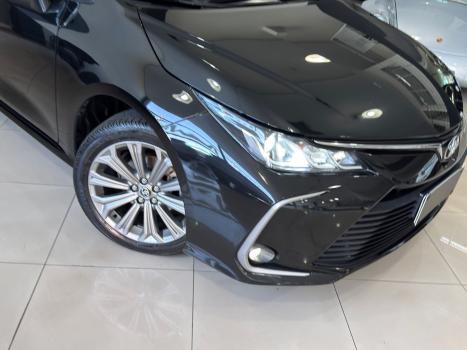 TOYOTA Corolla 2.0 16V 4P XEI FLEX AUTOMTICO, Foto 7
