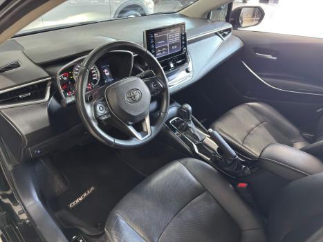 TOYOTA Corolla 2.0 16V 4P XEI FLEX AUTOMTICO, Foto 8