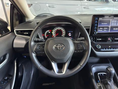 TOYOTA Corolla 2.0 16V 4P XEI FLEX AUTOMTICO, Foto 9