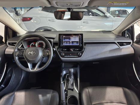 TOYOTA Corolla 2.0 16V 4P XEI FLEX AUTOMTICO, Foto 10