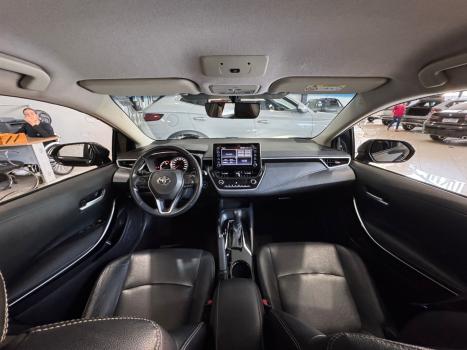 TOYOTA Corolla 2.0 16V 4P XEI FLEX AUTOMTICO, Foto 11