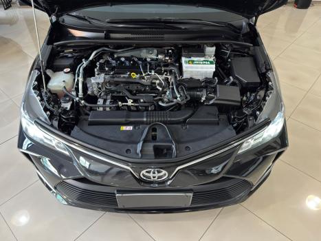 TOYOTA Corolla 2.0 16V 4P XEI FLEX AUTOMTICO, Foto 15