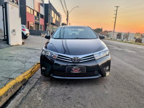 TOYOTA Corolla 2.0 16V 4P XEI FLEX AUTOMTICO, Foto 2