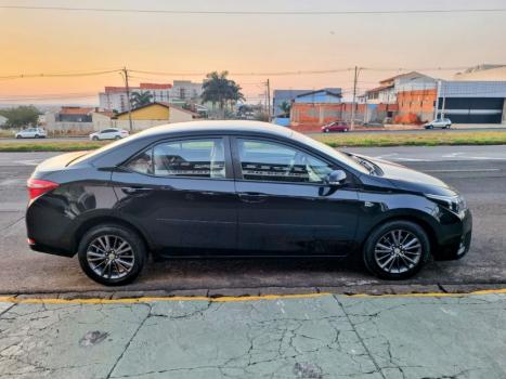 TOYOTA Corolla 2.0 16V 4P XEI FLEX AUTOMTICO, Foto 3