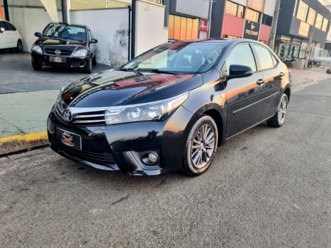 TOYOTA Corolla 2.0 16V 4P XEI FLEX AUTOMTICO, Foto 5