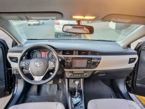 TOYOTA Corolla 2.0 16V 4P XEI FLEX AUTOMTICO, Foto 6