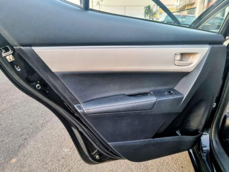 TOYOTA Corolla 2.0 16V 4P XEI FLEX AUTOMTICO, Foto 8