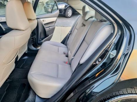 TOYOTA Corolla 2.0 16V 4P XEI FLEX AUTOMTICO, Foto 9