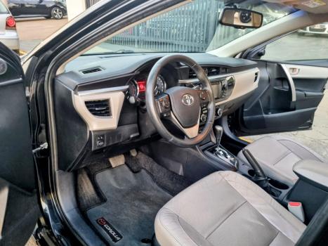 TOYOTA Corolla 2.0 16V 4P XEI FLEX AUTOMTICO, Foto 10