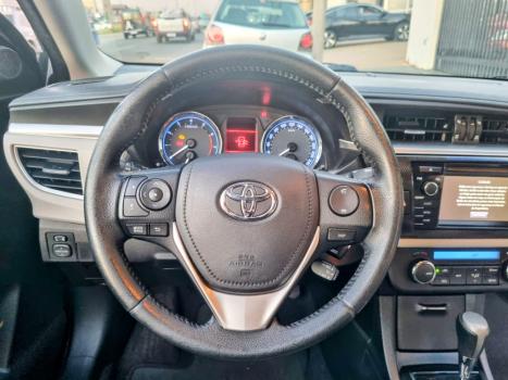 TOYOTA Corolla 2.0 16V 4P XEI FLEX AUTOMTICO, Foto 11