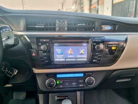 TOYOTA Corolla 2.0 16V 4P XEI FLEX AUTOMTICO, Foto 12