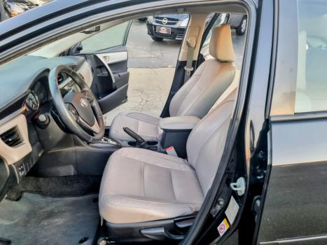TOYOTA Corolla 2.0 16V 4P XEI FLEX AUTOMTICO, Foto 13
