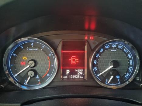 TOYOTA Corolla 2.0 16V 4P XEI FLEX AUTOMTICO, Foto 14