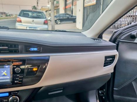 TOYOTA Corolla 2.0 16V 4P XEI FLEX AUTOMTICO, Foto 15