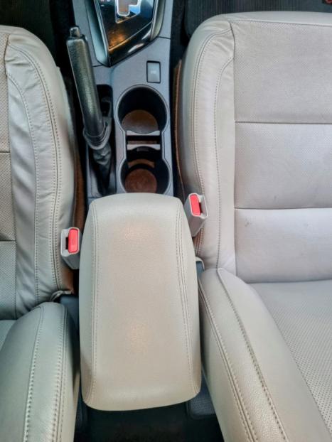 TOYOTA Corolla 2.0 16V 4P XEI FLEX AUTOMTICO, Foto 17
