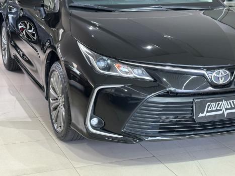TOYOTA Corolla 2.0 16V 4P FLEX XEI DIRECT SHIFT AUTOMTICO CVT, Foto 6